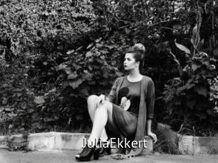JuliaEkkert