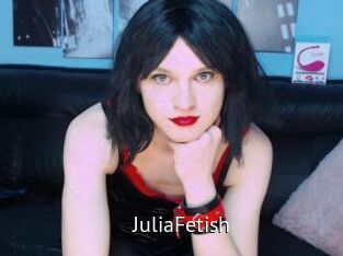 JuliaFetish