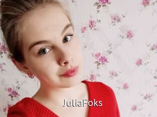 JuliaFoks
