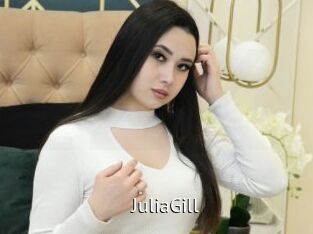 JuliaGill Zizi X