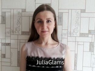 JuliaGlams