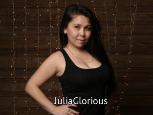 JuliaGlorious