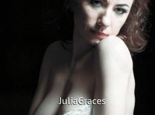 JuliaGraces
