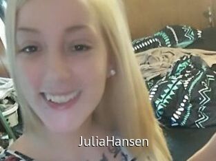 Julia_Hansen