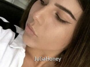 JuliaHoney