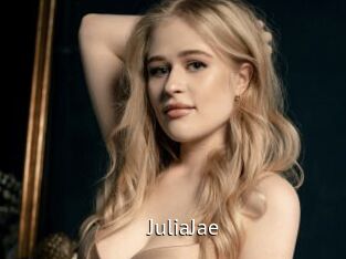 JuliaJae