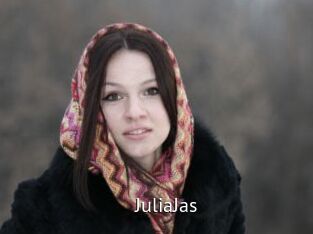 JuliaJas