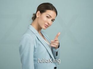 JuliaKing