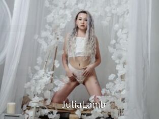 JuliaLamb Zizi X