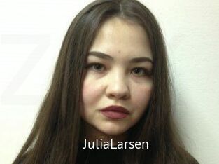 JuliaLarsen