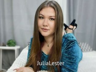 JuliaLester