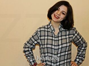 JuliaLure