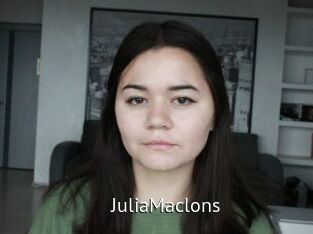 JuliaMaclons