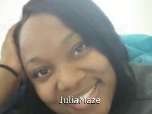 Julia_Maze