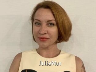 JuliaMur