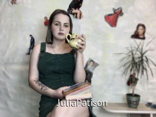 JuliaPatison