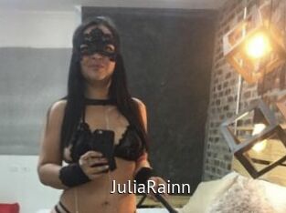 JuliaRainn Zizi X