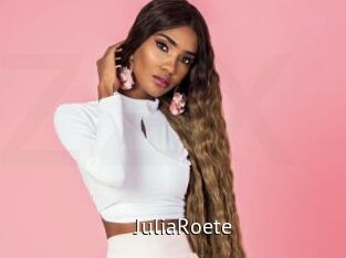 JuliaRoete