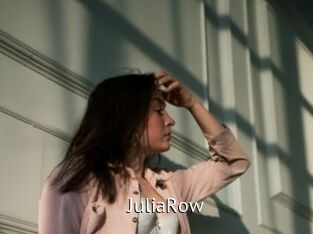 JuliaRow Zizi X