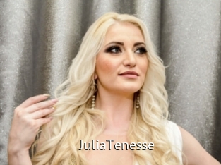 JuliaTenesse Zizi X