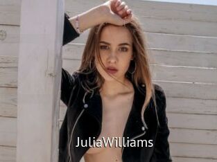 JuliaWilliams