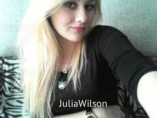 JuliaWilson