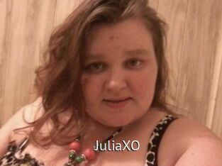 JuliaXO Zizi X