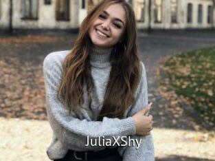 JuliaXShy