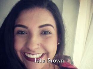 Julia_Brown