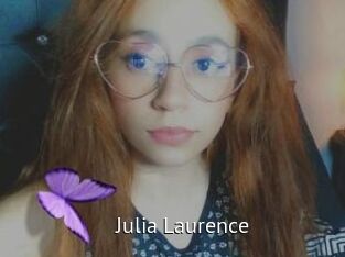Julia_Laurence Zizi X