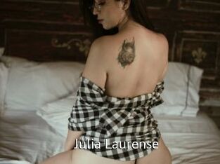 Julia_Laurense
