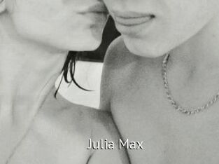 Julia_Max