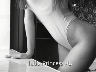 Julia_Princess_4U