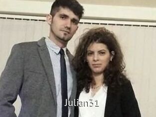 Julian31