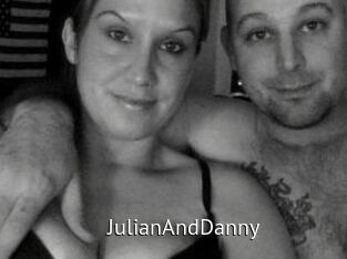 JulianAndDanny