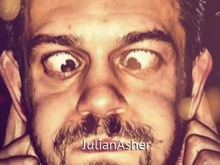 JulianAsher