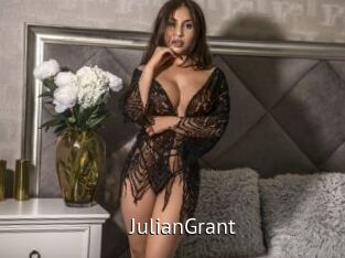 JulianGrant