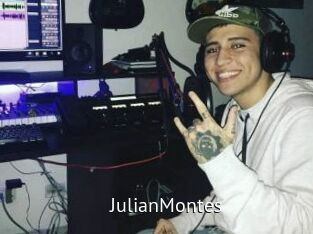 JulianMontes