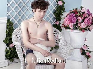JulianRedford