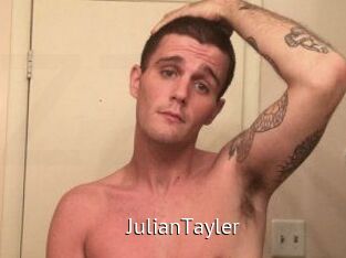Julian_Tayler