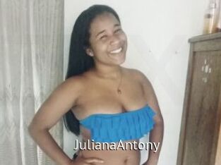 JulianaAntony