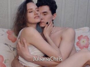 JulianaChris