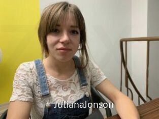 JulianaJonson