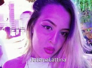 JulianaLattina Zizi X