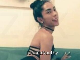 JulianaNauthy