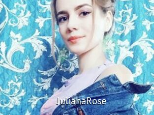 JulianaRose