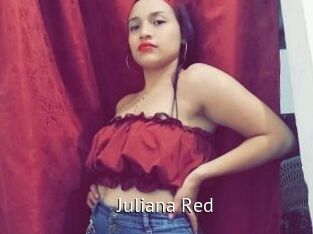 Juliana_Red