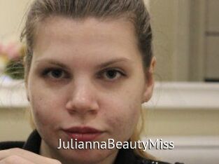 JuliannaBeautyMiss