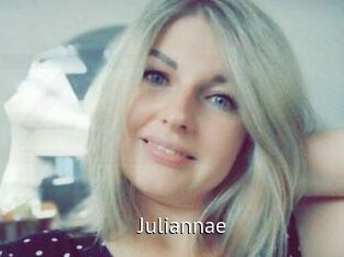 Juliannae