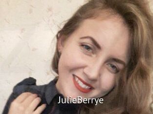JulieBerrye